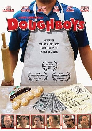 Dough Boys