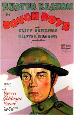 Doughboys (1930)