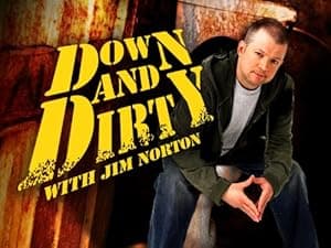 Down and Dirty with Jim Norton