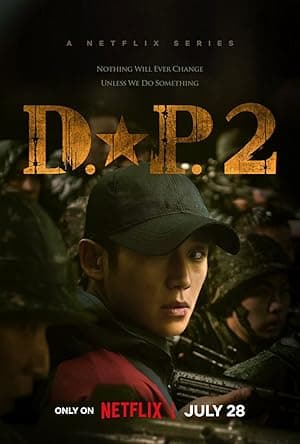 D.P. (2021)