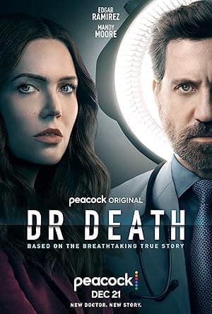 Dr. Death (2021)