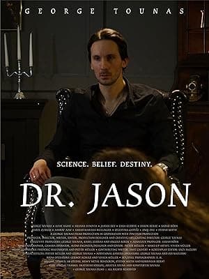 Dr. Jason (2022)