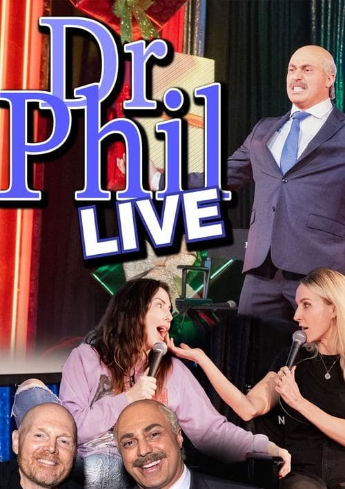 Dr Phil LIVE! (2023)