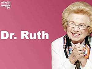 Dr. Ruth