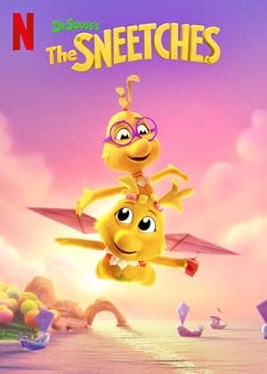 Dr. Seuss's The Sneetches (2025)