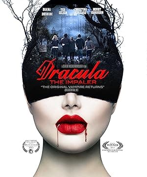 Dracula: The Impaler (2013)