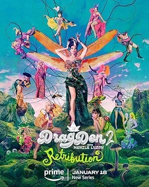 Drag Den (2022)