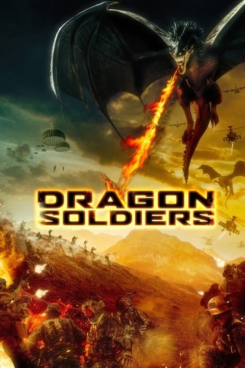 Dragon Soldiers (2021)