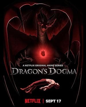 Dragon's Dogma