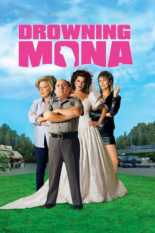 Drawning Mona (2000)