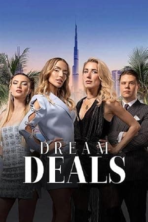 Dream Deals (2024)