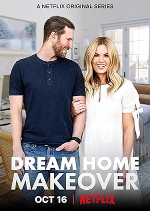 Dream Home Makeover (2020)