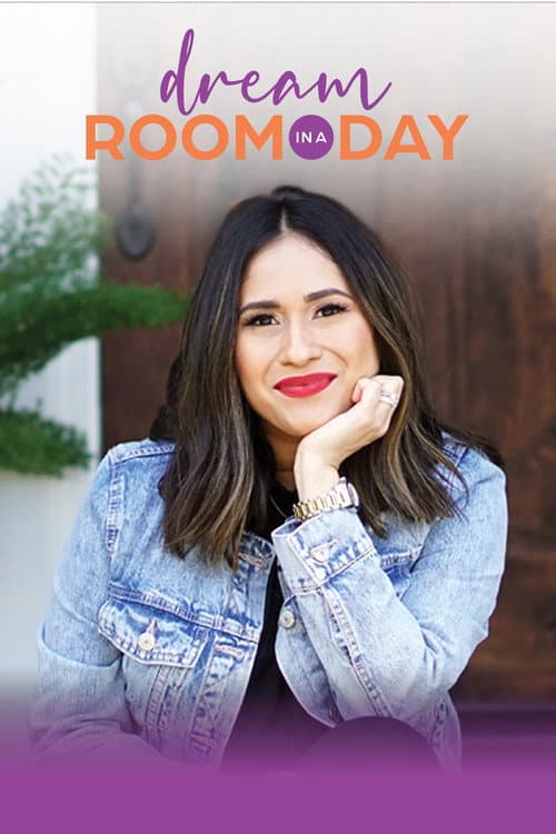 Dream Room in a Day (2020)