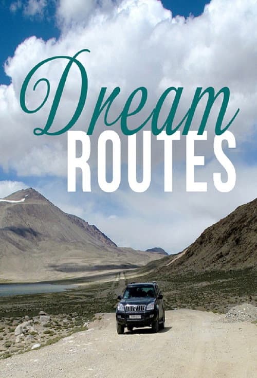 Dream Routes (2021)
