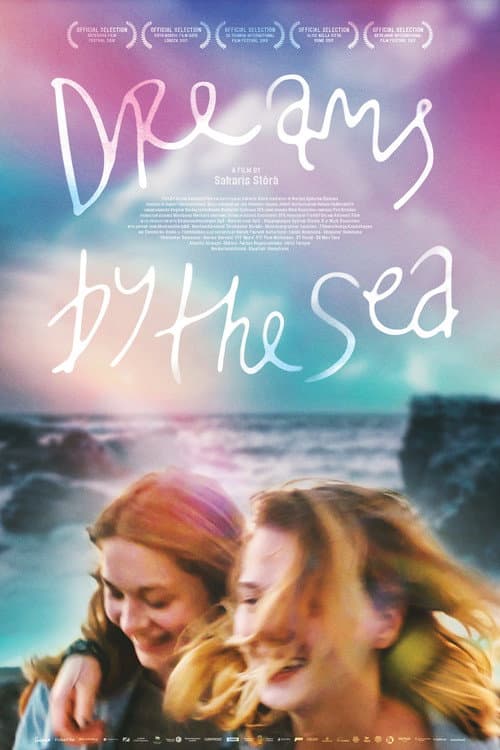 Dreams By The Sea