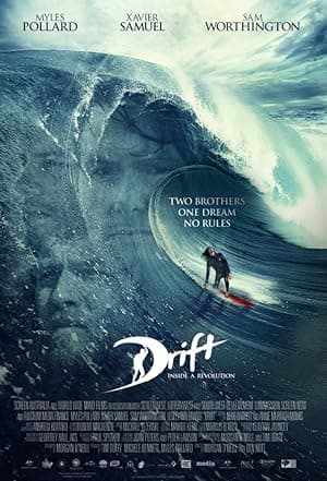 Drift (2013)