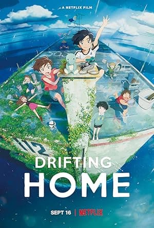 Drifting Home (2022)