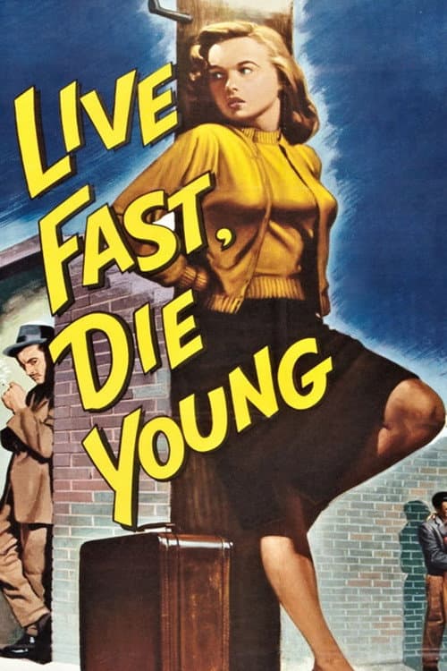 Drive Fast Die Young
