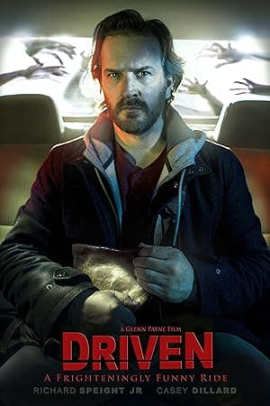 Driven (2019)