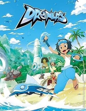 Droners (2020)