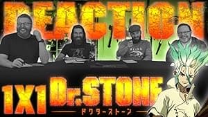 Dr.STONE