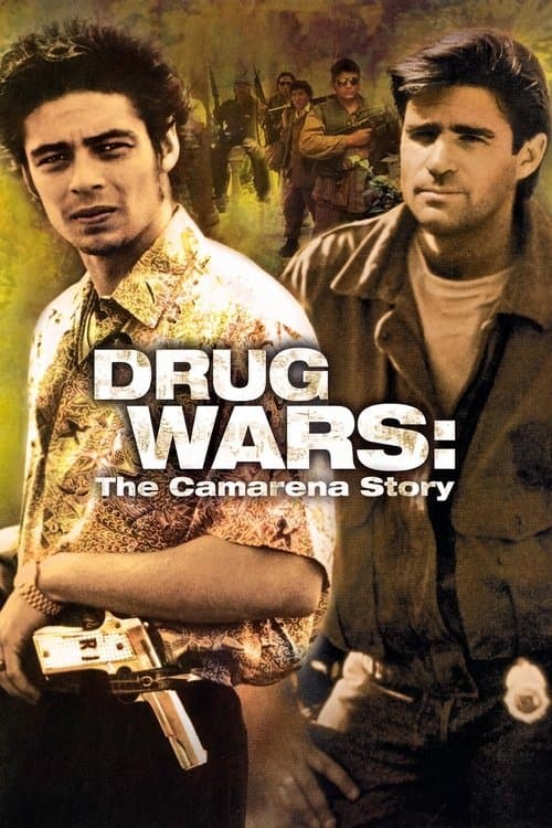 Drug Wars
