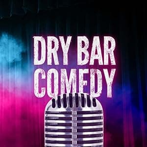 Dry Bar Comedy