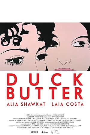 Duck Butter (2018)