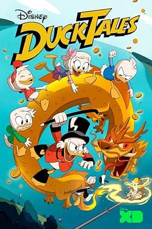 DuckTales (2017)