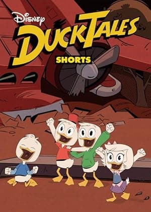 DuckTales (Shorts) (2017)