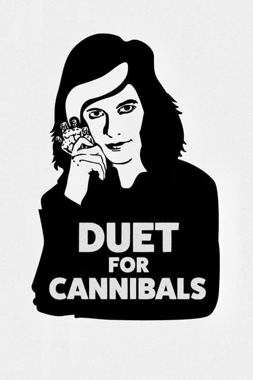 Duet for Cannibals (1969)