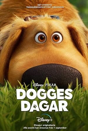 Dug Days (2021)