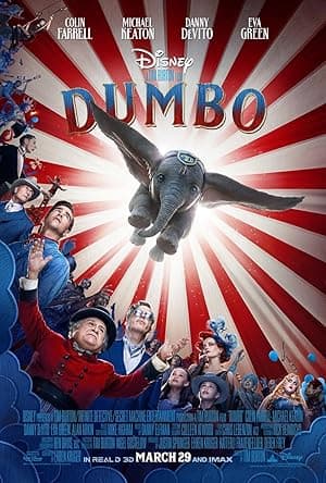 Dumbo (2019)