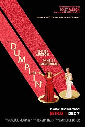 Dumplin' (2018)