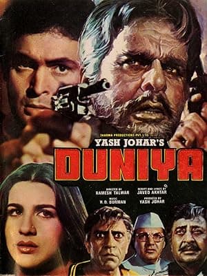 Duniya (1984)