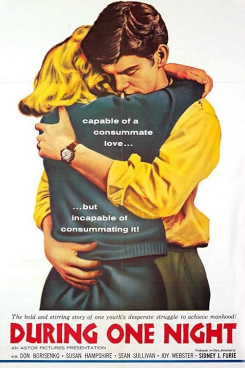 During One Night (1961)