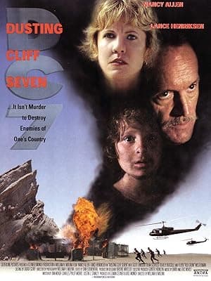 Dusting Cliff 7 (1997)