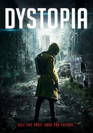 Dystopia (2018)