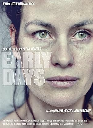 Early Days (2018)
