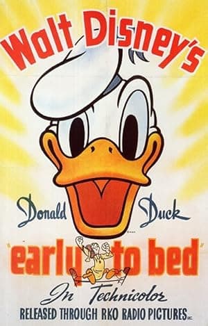Early to Bed