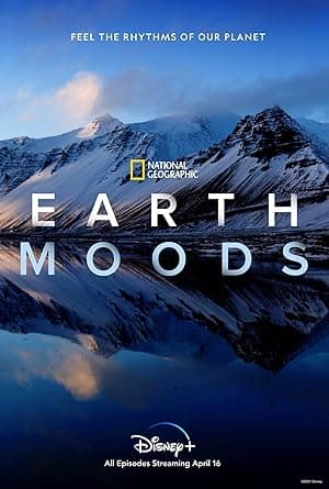 Earth Moods
