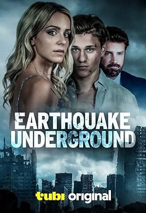 Earthquake Underground (2024)