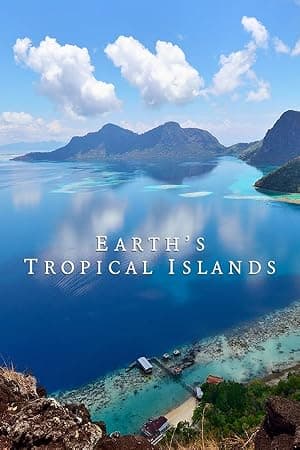 Earth’s Tropical Islands