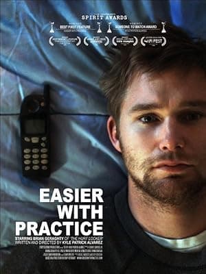 Easier with Practice