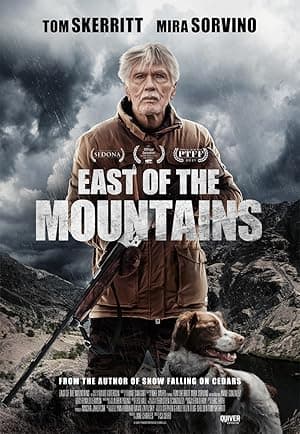 East of the Mountains (2021)