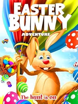 Easter Bunny Adventure (2017)