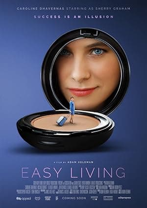 Easy Living (2017)