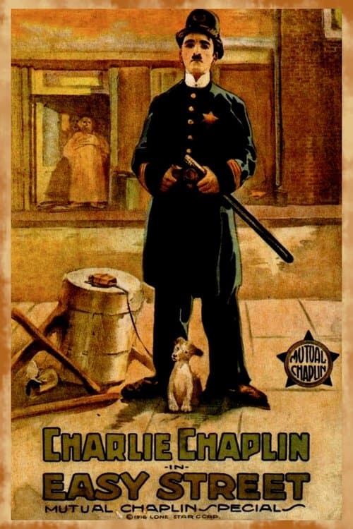 Easy Street (1917)