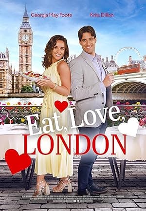 Eat Love London