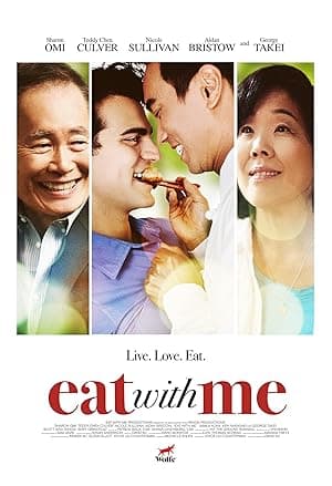 Eat With Me